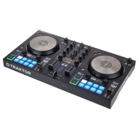 Native Instruments Traktor S2 MK3